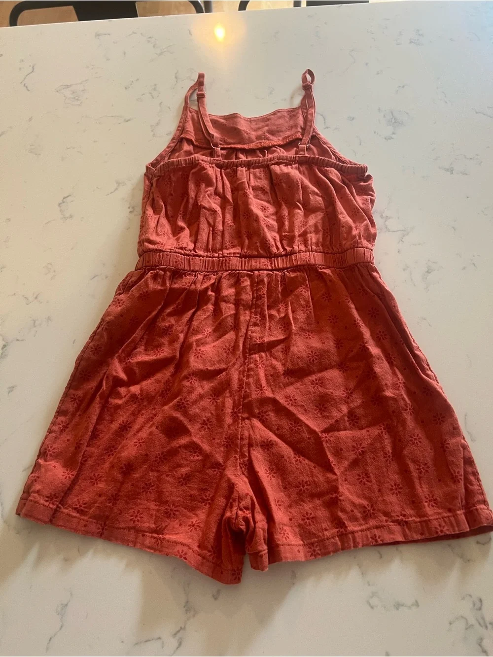 Old Navy Girls Rompers (Bundle of 3) Girls Size 8